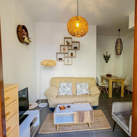 Tivissa Apartament Rural Monetze מראה חיצוני תמונה