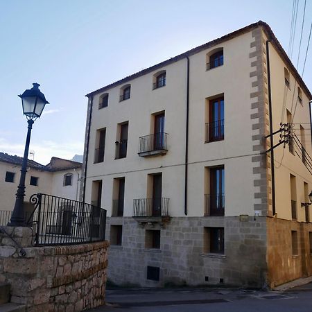 Tivissa Apartament Rural Monetze מראה חיצוני תמונה