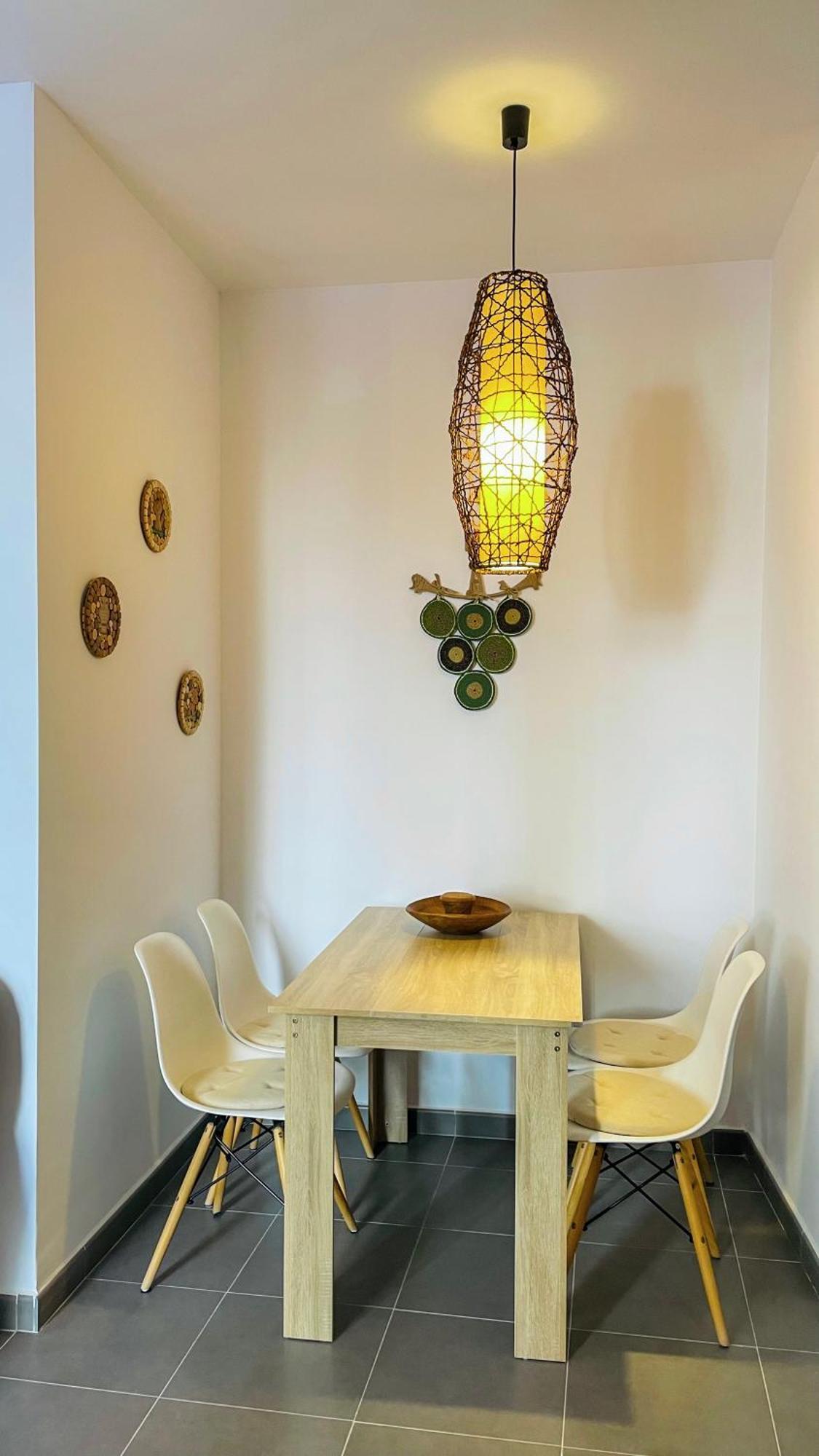 Tivissa Apartament Rural Monetze מראה חיצוני תמונה