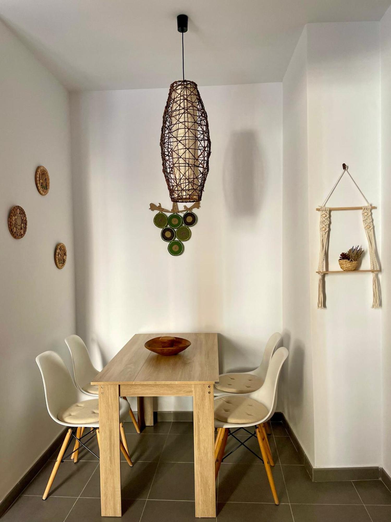 Tivissa Apartament Rural Monetze מראה חיצוני תמונה