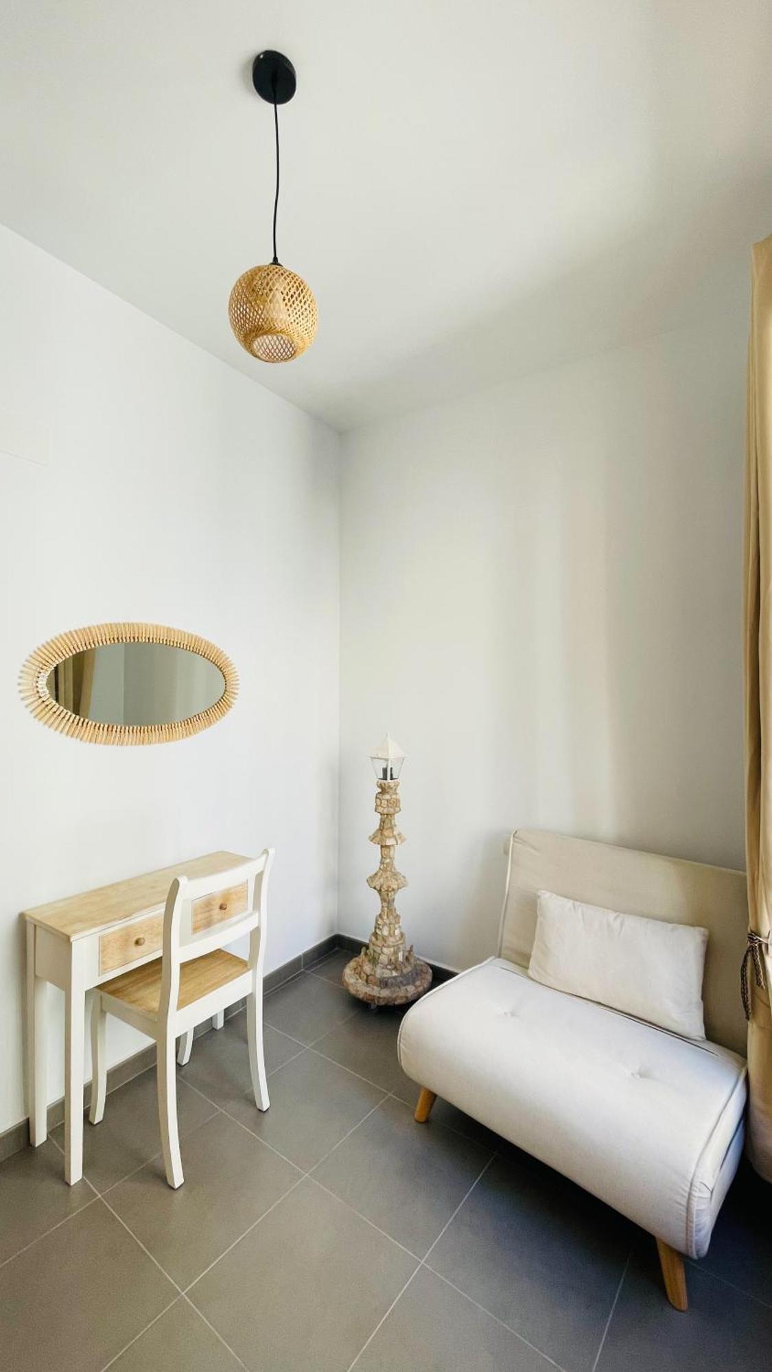 Tivissa Apartament Rural Monetze מראה חיצוני תמונה