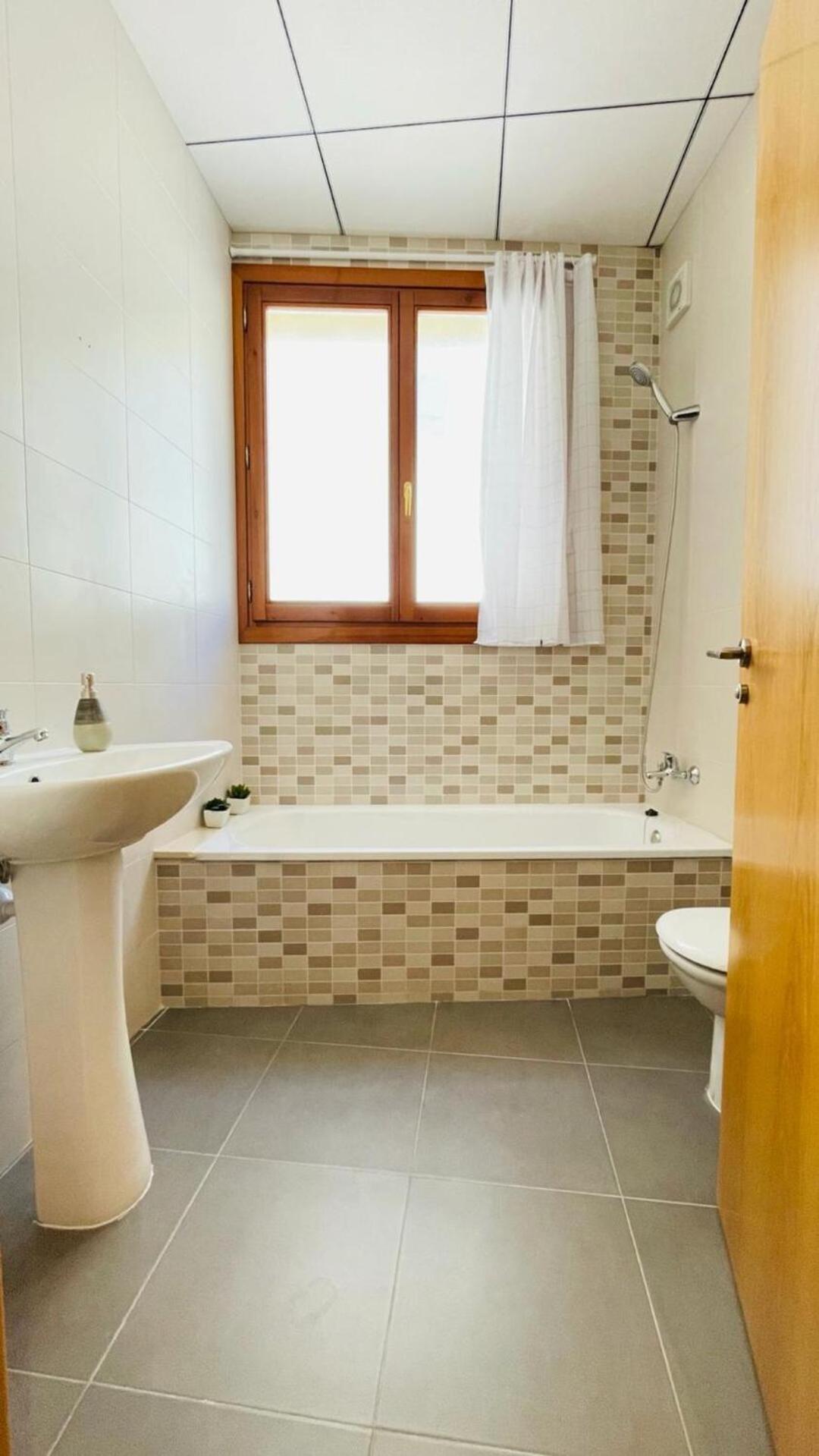 Tivissa Apartament Rural Monetze מראה חיצוני תמונה