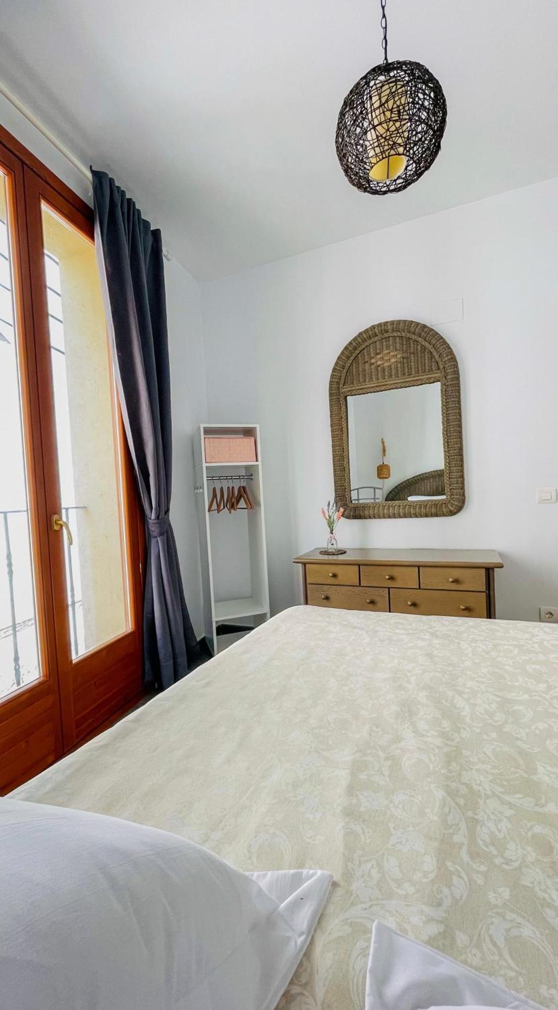 Tivissa Apartament Rural Monetze מראה חיצוני תמונה