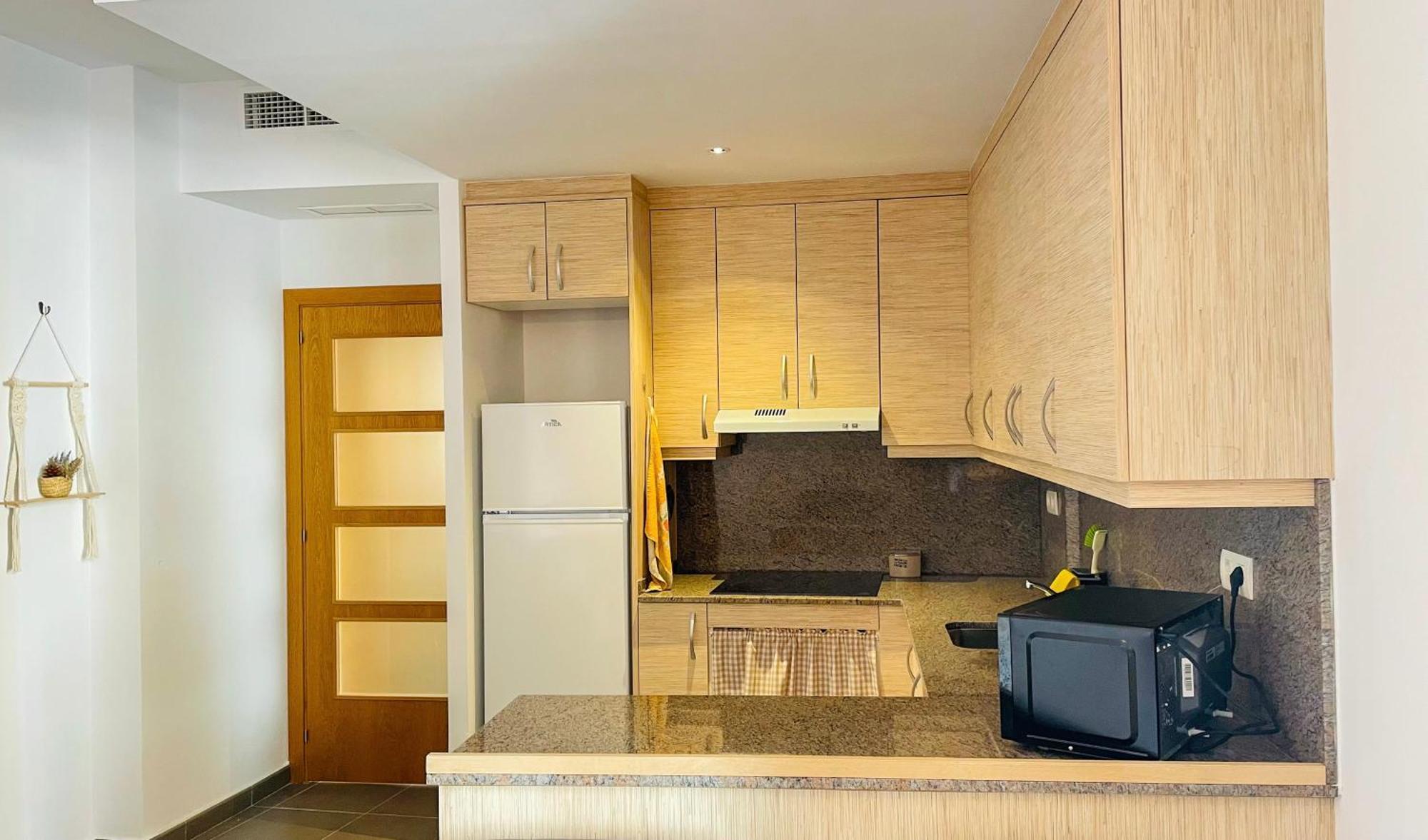 Tivissa Apartament Rural Monetze מראה חיצוני תמונה